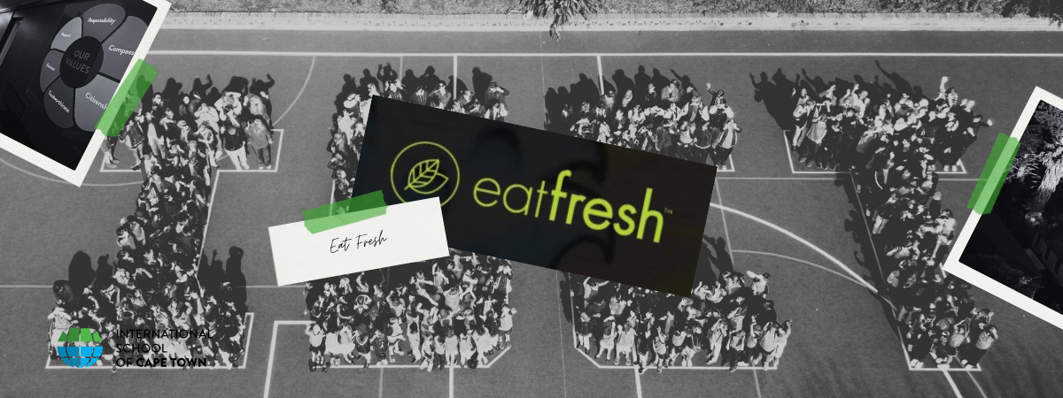 Eat Fresh